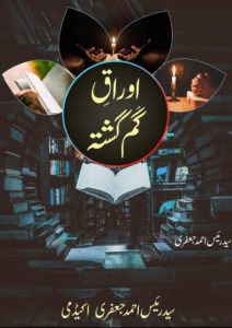 اوراق گم کشتہ(حصہ 1)