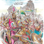 شہاب الدین غوری Shahab Uddin Ghuri